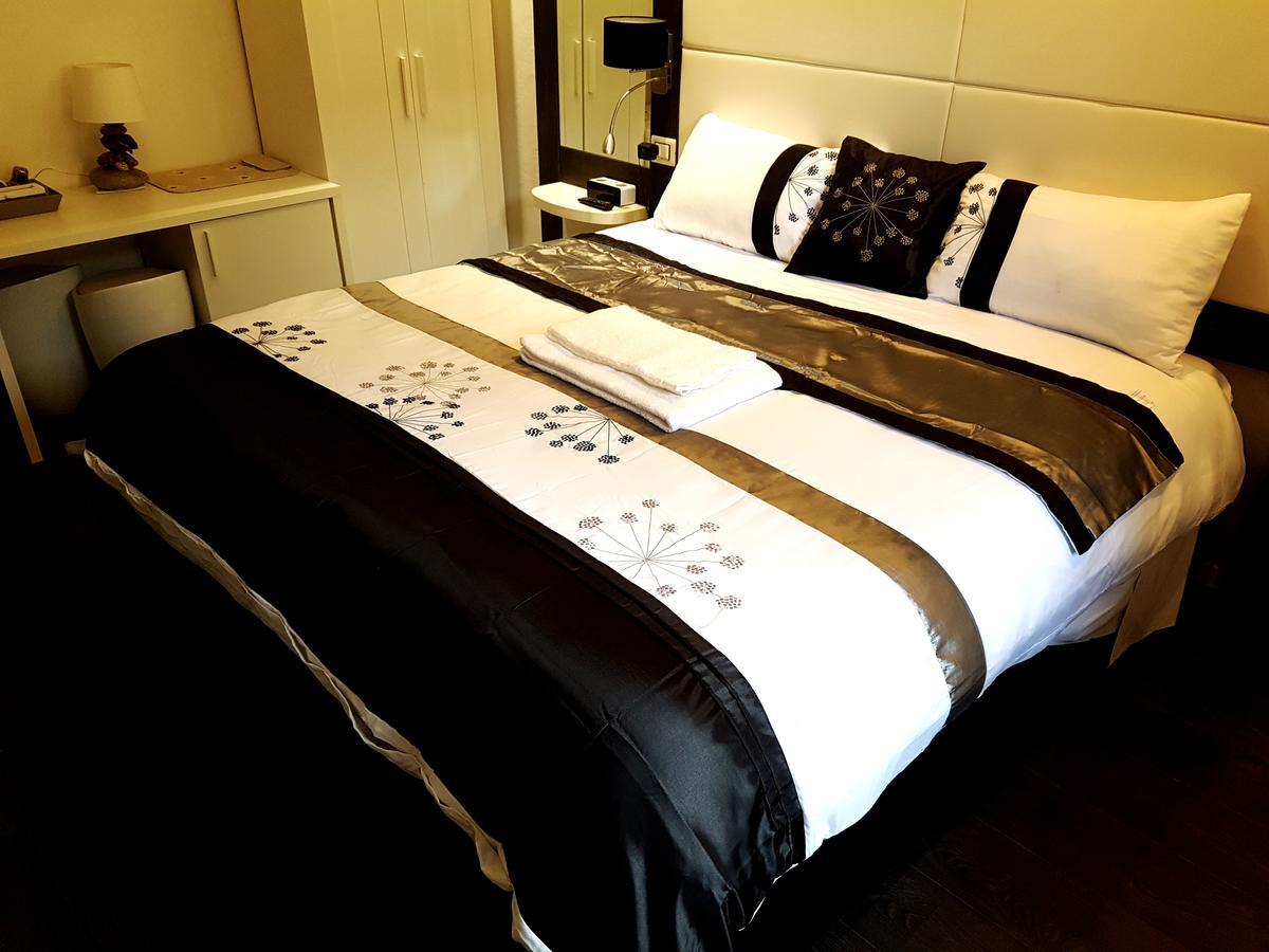 ラ・スペツィア Voyage Prive Deluxe Bed & Breakfast エクステリア 写真