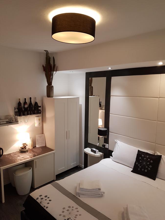 ラ・スペツィア Voyage Prive Deluxe Bed & Breakfast エクステリア 写真