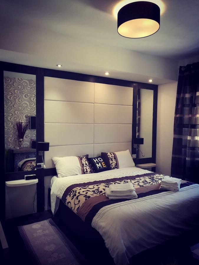 ラ・スペツィア Voyage Prive Deluxe Bed & Breakfast エクステリア 写真
