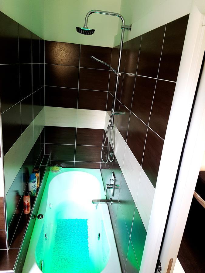 ラ・スペツィア Voyage Prive Deluxe Bed & Breakfast エクステリア 写真
